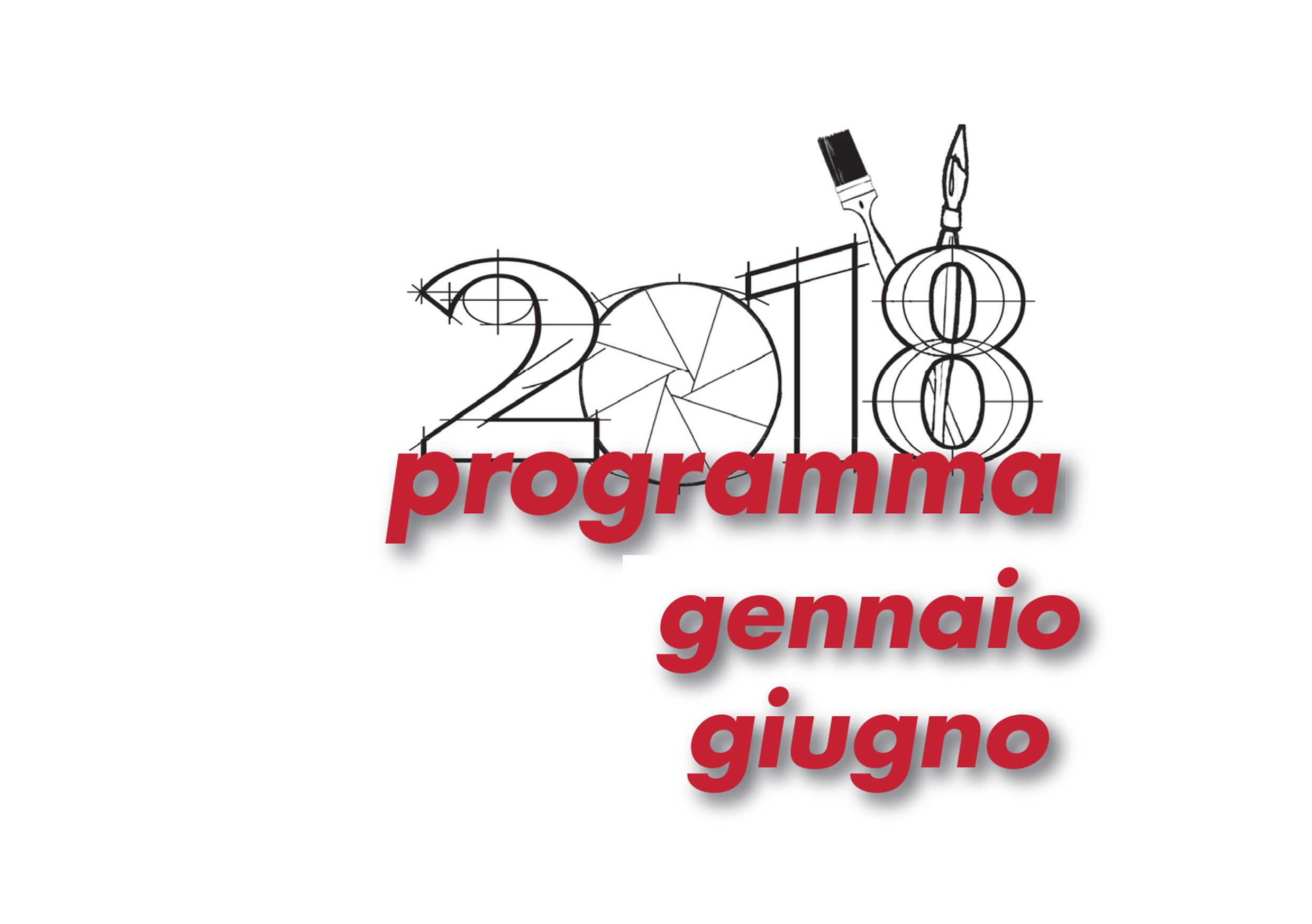 Scopri di più sull'articolo PRESENTATO IL PROGRAMMA 2018 FINO A GIUGNO