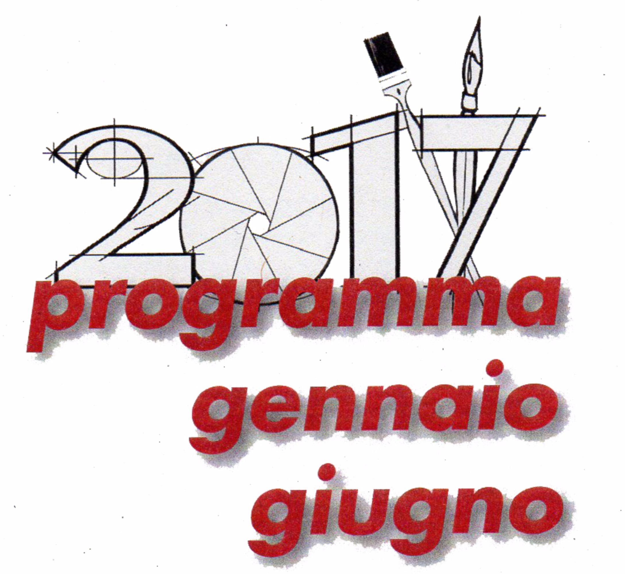 Scopri di più sull'articolo PROGRAMMA GENNAIO – GIUGNO 2017