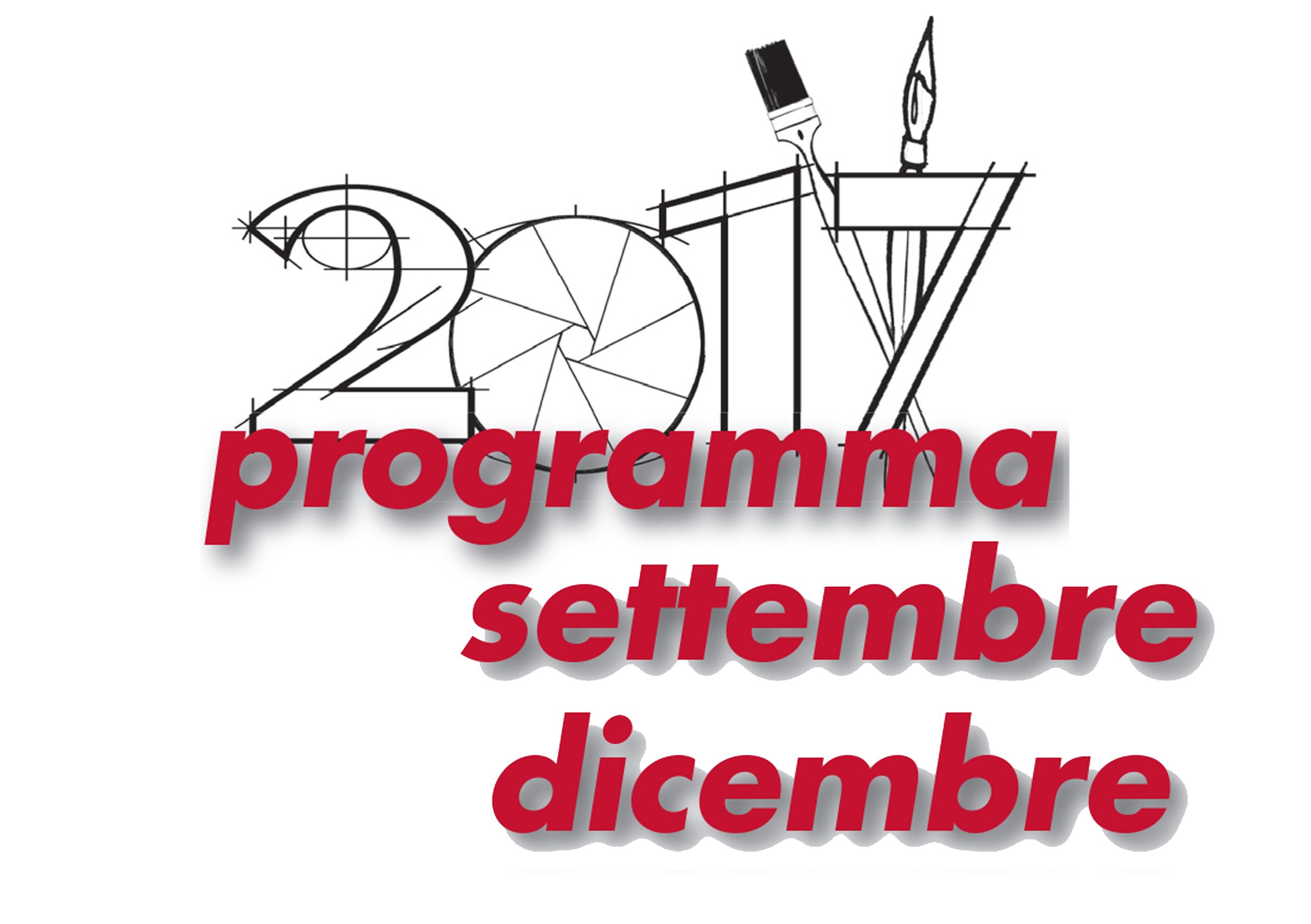 Scopri di più sull'articolo PRONTO IL NUOVO PROGRAMMA SETTEMBRE – DICEMBRE 2017