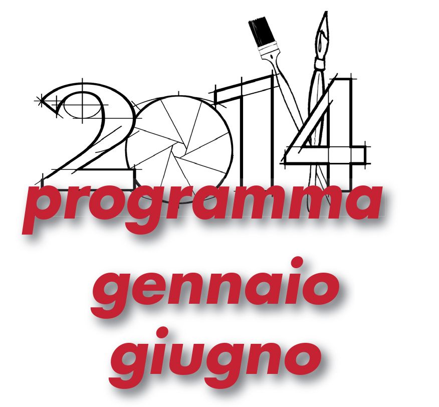 Scopri di più sull'articolo PROGRAMMA ATTIVITÀ GENNAIO/GIUGNO 2014