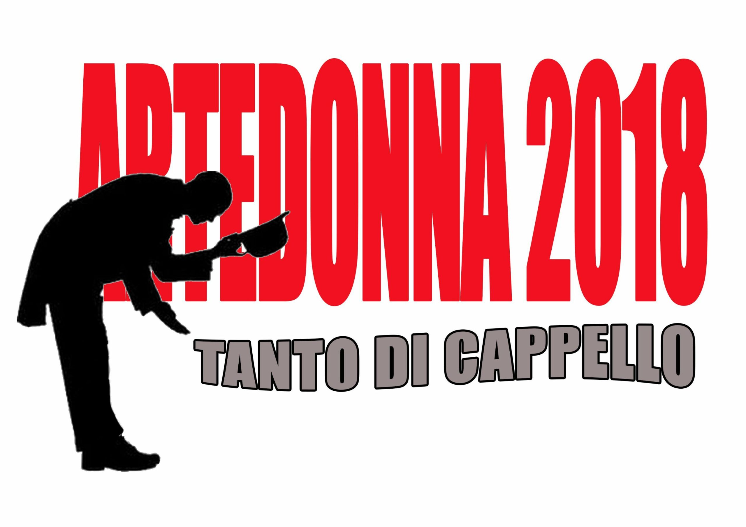 Scopri di più sull'articolo ARTEDONNA 2018