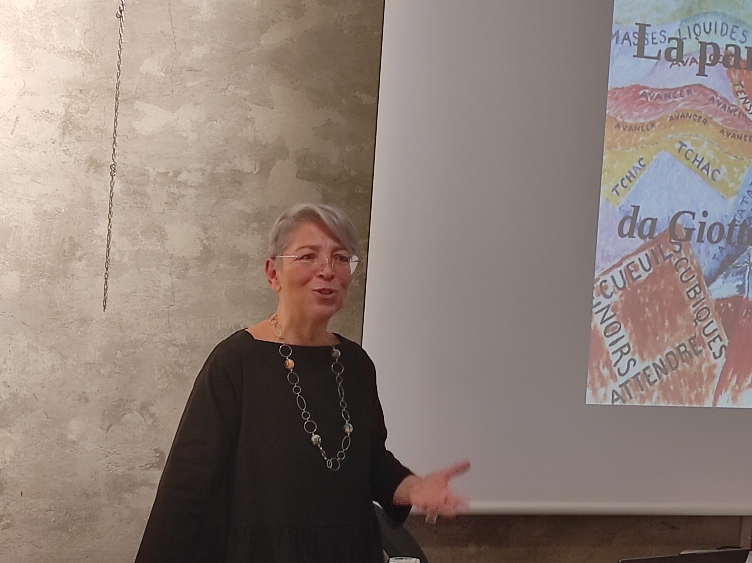 Scopri di più sull'articolo ELISABETTA PARENTE – La parola e l’immagine – Il fumetto da Giotto alla Graphic novel fino ai Manga